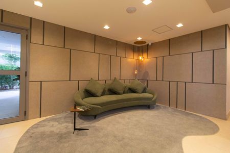 Apartamento à venda com 71m², 2 quartos e 1 vaga Apartamento à venda com 71m², 2 quartos e 1 vagaHall de entrada