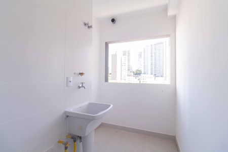 Apartamento à venda com 71m², 2 quartos e 1 vaga Apartamento à venda com 71m², 2 quartos e 1 vagaÁrea de Serviço