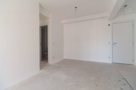 Sala de apartamento para alugar com 2 quartos, 71m² em Vila Dom Pedro I, São Paulo