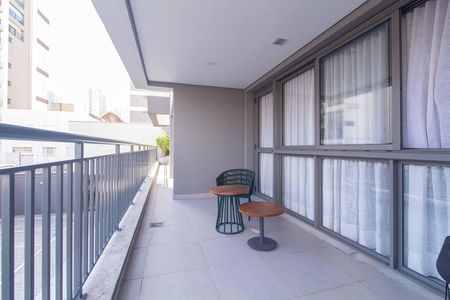 Apartamento à venda com 71m², 2 quartos e 1 vaga Apartamento à venda com 71m², 2 quartos e 1 vagaÁrea externa
