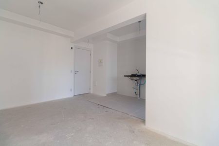 Apartamento à venda com 71m², 2 quartos e 1 vaga Apartamento à venda com 71m², 2 quartos e 1 vagaSala