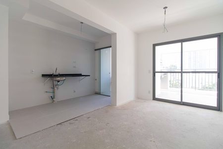 Apartamento à venda com 71m², 2 quartos e 1 vaga Apartamento à venda com 71m², 2 quartos e 1 vagaSala