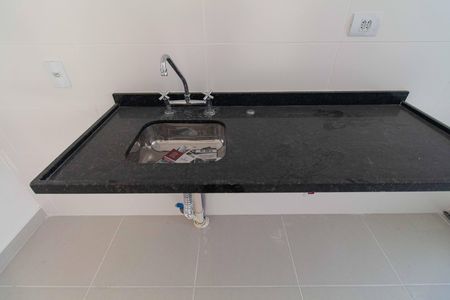 Apartamento à venda com 71m², 2 quartos e 1 vaga Apartamento à venda com 71m², 2 quartos e 1 vagaCozinha