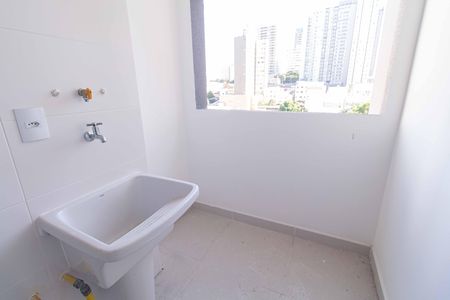 Apartamento à venda com 71m², 2 quartos e 1 vaga Apartamento à venda com 71m², 2 quartos e 1 vagaÁrea de Serviço