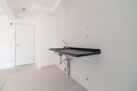 Apartamento à venda com 71m², 2 quartos e 1 vaga Apartamento à venda com 71m², 2 quartos e 1 vagaCozinha