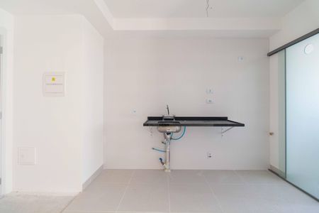 Apartamento à venda com 71m², 2 quartos e 1 vaga Apartamento à venda com 71m², 2 quartos e 1 vagaCozinha