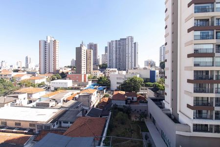 Apartamento à venda com 71m², 2 quartos e 1 vaga Apartamento à venda com 71m², 2 quartos e 1 vagaVista