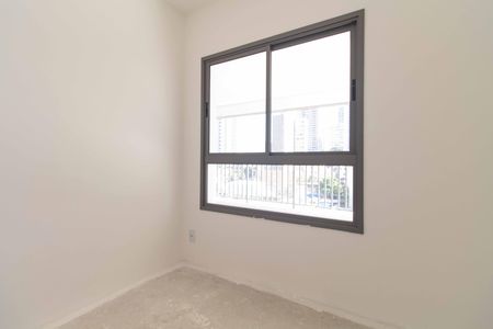 Quarto de apartamento para alugar com 2 quartos, 71m² em Vila Dom Pedro I, São Paulo