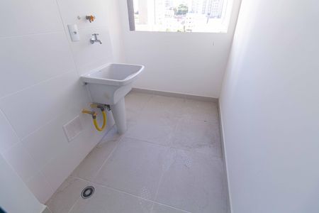 Apartamento à venda com 71m², 2 quartos e 1 vaga Apartamento à venda com 71m², 2 quartos e 1 vagaÁrea de Serviço