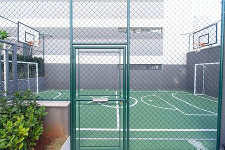 Apartamento à venda com 71m², 2 quartos e 1 vaga Apartamento à venda com 71m², 2 quartos e 1 vagaÁrea comum - Quadra