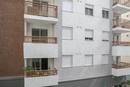 Vista do Studio de kitnet/studio para alugar com 1 quarto, 25m² em Perdizes, São Paulo