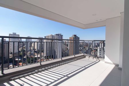 Apartamento para alugar com 71m², 2 quartos e 1 vagaVaranda