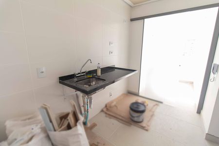 Apartamento para alugar com 71m², 2 quartos e 1 vagaCozinha