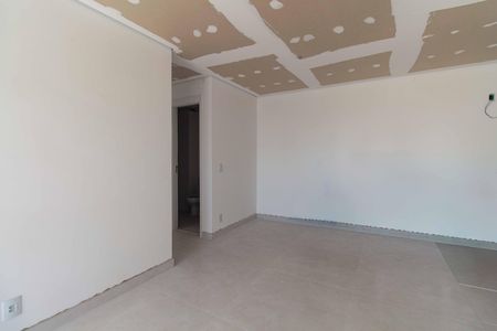 Sala de apartamento para alugar com 2 quartos, 71m² em Vila Dom Pedro I, São Paulo