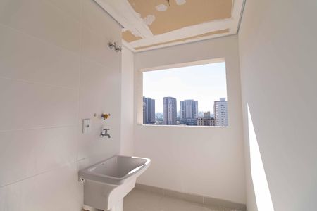 Apartamento para alugar com 71m², 2 quartos e 1 vagaÁrea de Serviço