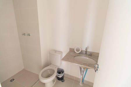 Apartamento para alugar com 71m², 2 quartos e 1 vagaBanheiro