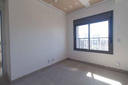 Suíte de apartamento para alugar com 2 quartos, 71m² em Vila Dom Pedro I, São Paulo