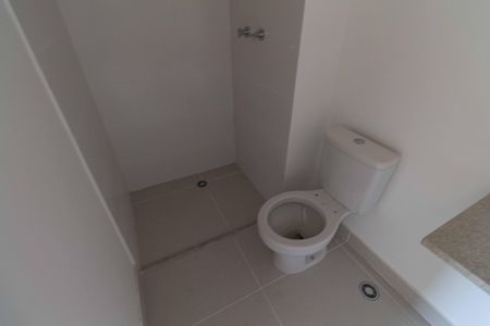Apartamento para alugar com 71m², 2 quartos e 1 vagaBanheiro da Suíte