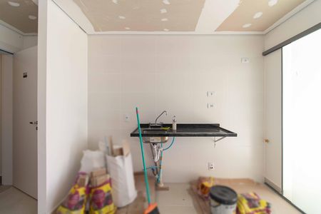 Apartamento para alugar com 71m², 2 quartos e 1 vagaCozinha