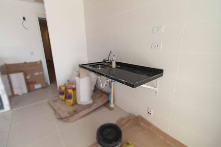 Apartamento para alugar com 71m², 2 quartos e 1 vagaCozinha