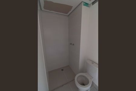 Banheiro da Suíte de apartamento para alugar com 2 quartos, 71m² em Vila Dom Pedro I, São Paulo