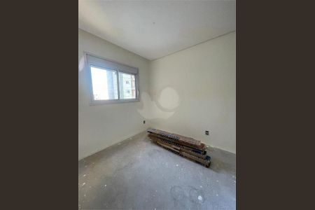 Apartamento à venda com 2 quartos, 41m² em Lapa de Baixo, São Paulo