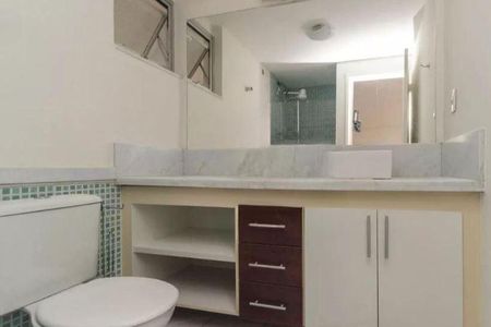 Apartamento à venda com 1 quarto, 48m² em Santa Cecilia, São Paulo
