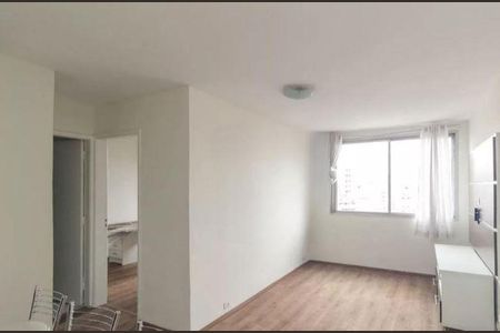 Apartamento à venda com 1 quarto, 48m² em Santa Cecilia, São Paulo