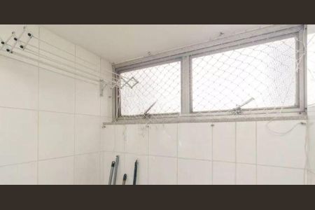 Apartamento à venda com 1 quarto, 48m² em Santa Cecilia, São Paulo