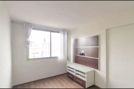 Apartamento à venda com 1 quarto, 48m² em Santa Cecilia, São Paulo