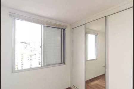 Apartamento à venda com 1 quarto, 48m² em Santa Cecilia, São Paulo