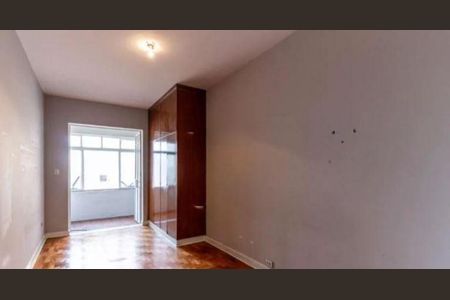 Apartamento à venda com 1 quarto, 34m² em Vila Buarque, São Paulo