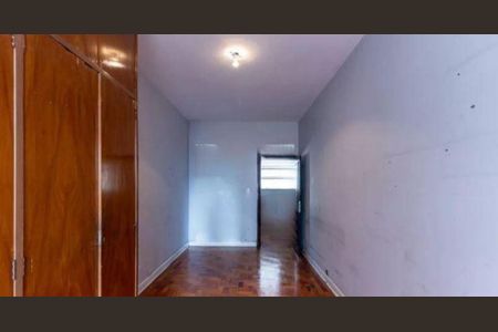 Apartamento à venda com 1 quarto, 34m² em Vila Buarque, São Paulo