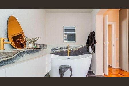 Apartamento à venda com 144m², 3 quartos e 1 vaga