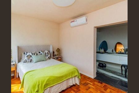 Apartamento à venda com 144m², 3 quartos e 1 vaga
