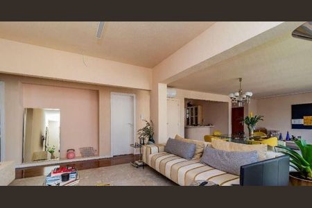 Apartamento à venda com 144m², 3 quartos e 1 vaga