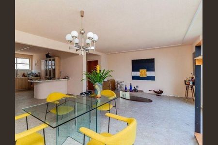 Apartamento à venda com 144m², 3 quartos e 1 vaga