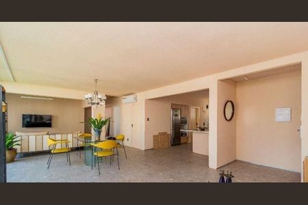 Apartamento à venda com 144m², 3 quartos e 1 vaga