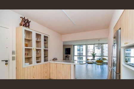 Apartamento à venda com 144m², 3 quartos e 1 vaga