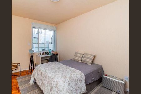 Apartamento à venda com 144m², 3 quartos e 1 vaga