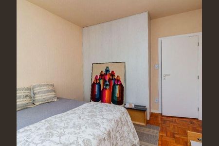 Apartamento à venda com 144m², 3 quartos e 1 vaga