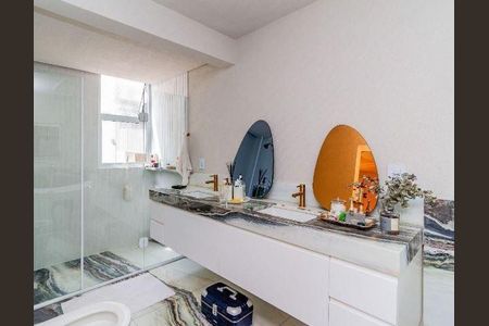 Apartamento à venda com 144m², 3 quartos e 1 vaga