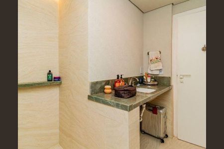 Apartamento à venda com 144m², 3 quartos e 1 vaga