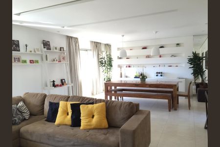 Apartamento à venda com 5 quartos, 210m² em Vila Andrade, São Paulo