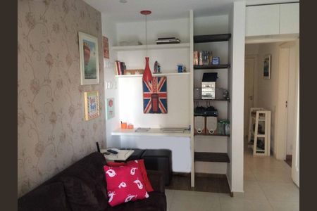 Apartamento à venda com 5 quartos, 210m² em Vila Andrade, São Paulo