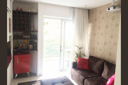 Apartamento à venda com 5 quartos, 210m² em Vila Andrade, São Paulo
