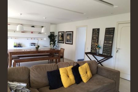Apartamento à venda com 5 quartos, 210m² em Vila Andrade, São Paulo