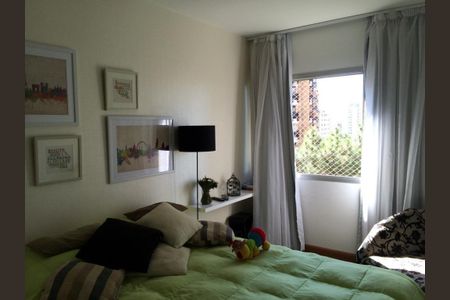 Apartamento à venda com 5 quartos, 210m² em Vila Andrade, São Paulo