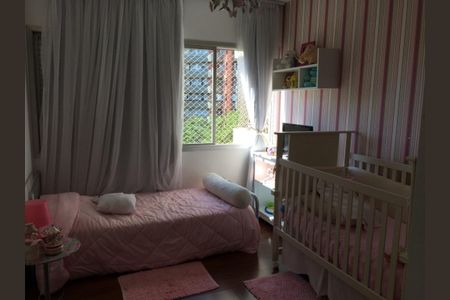 Apartamento à venda com 5 quartos, 210m² em Vila Andrade, São Paulo