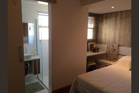 Apartamento à venda com 5 quartos, 210m² em Vila Andrade, São Paulo